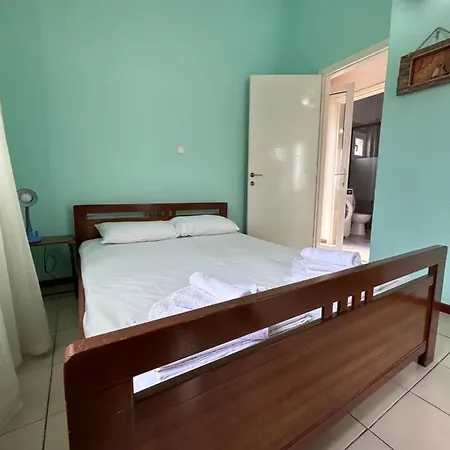 Maria's Maisonette Дом отдыха