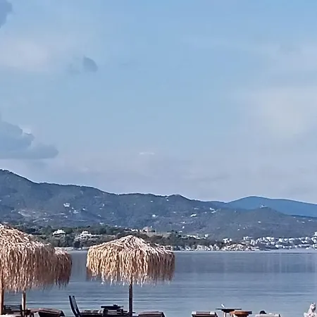 Дом отдыха Maria's Maisonette Nea Iraklitsa