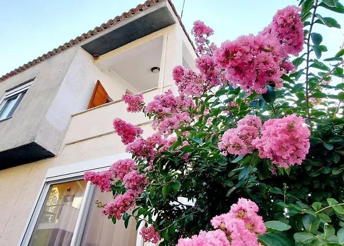 度假居 Maria's Maisonette *