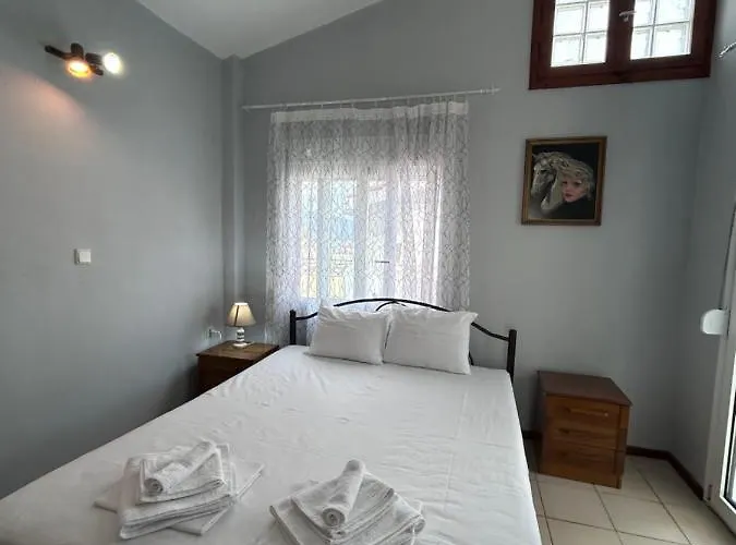 度假居 Maria's Maisonette