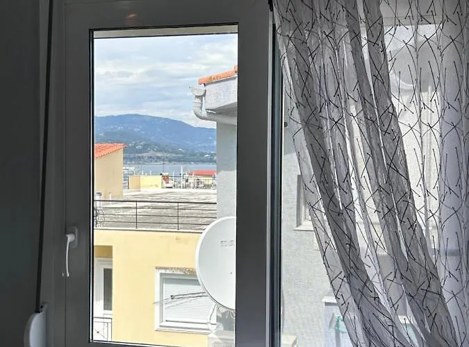 度假居 Maria's Maisonette *