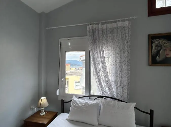 Maria's Maisonette *